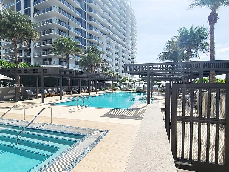 3100 N Ocean Dr #1206 — Photo 35