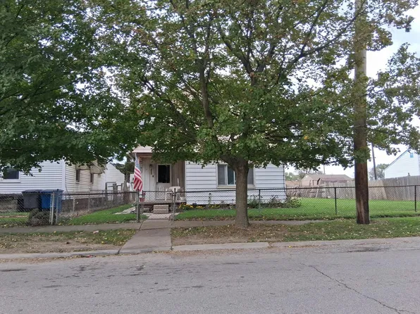1033 Oakdale Ave, Toledo, OH 43605
