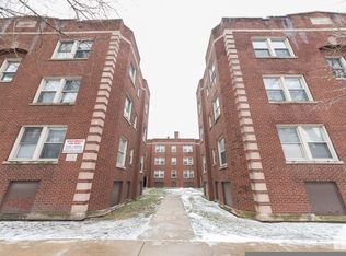 4025 W Melrose St #29-5-1W, Chicago, IL 60641