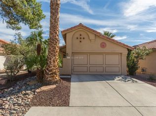5327 Walton Heath Ave, Las Vegas, NV 89142