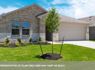 15007 Monserrat Ct, Conroe, TX 77304