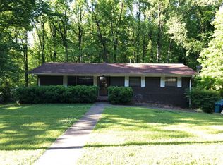 2504 October Dr, Adamsville, AL 35005