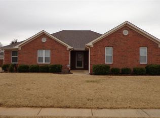 110 Kelly June Dr, Harvest, AL 35749