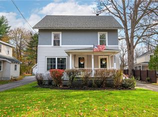 3892 Fountain St, Clinton, NY 13323