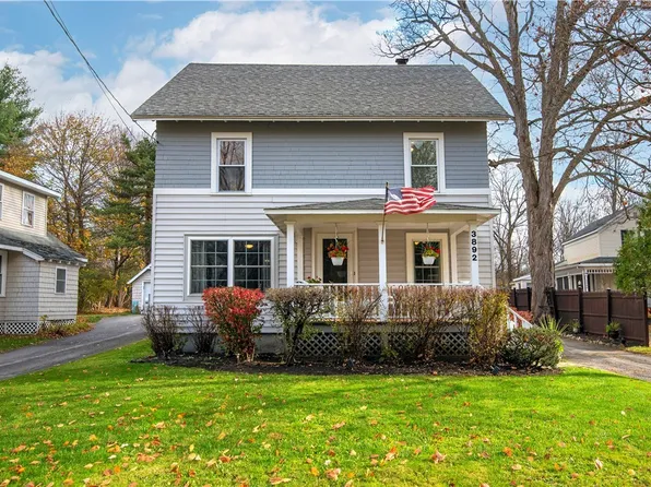 3892 Fountain St, Clinton, NY 13323