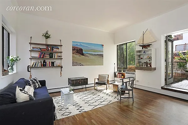 Sold by Corcoran | media 10