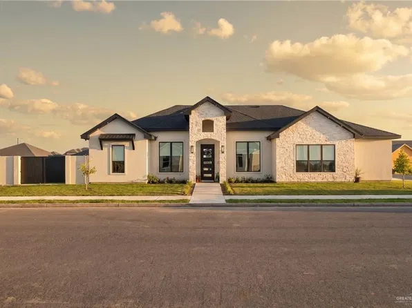 1510 S Valdivia St, Edinburg, TX 78542