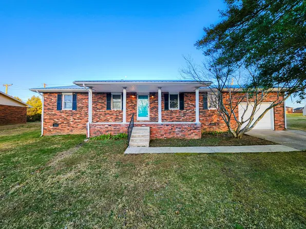 1900 N Dundee Dr, Madisonville, KY 42431