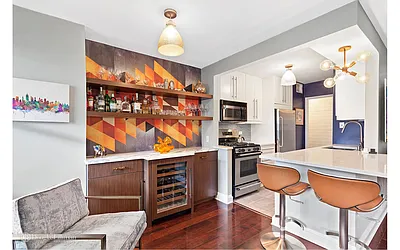 Sold by Douglas Elliman