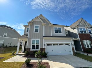 501 Ressler St, Holly Springs, NC 27540