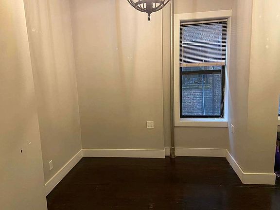3rd image of 618 W 182nd St #4