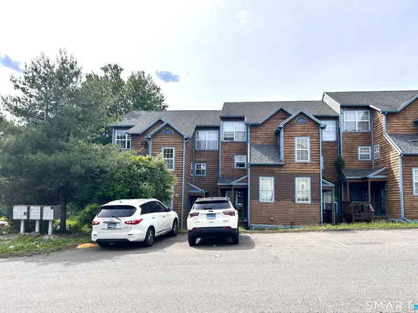 1425 Quinnipiac Avenue #203, New Haven, CT 06513