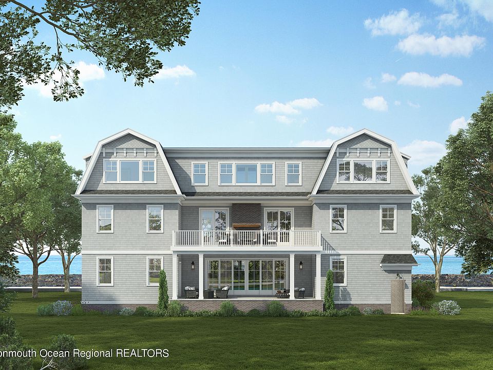 108 Ocean Avenue, Monmouth Beach, NJ 07750 MLS 22320937 Zillow