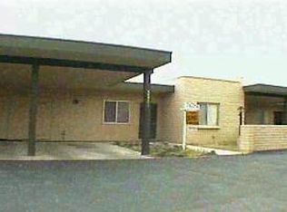 3536 S Mission Rd #C, Unknown, AZ --