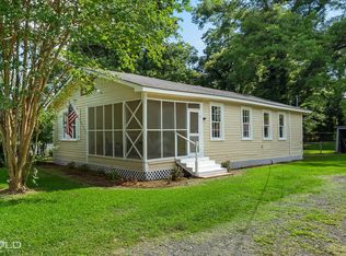 323 Butler Rd, Belcher, LA 71004