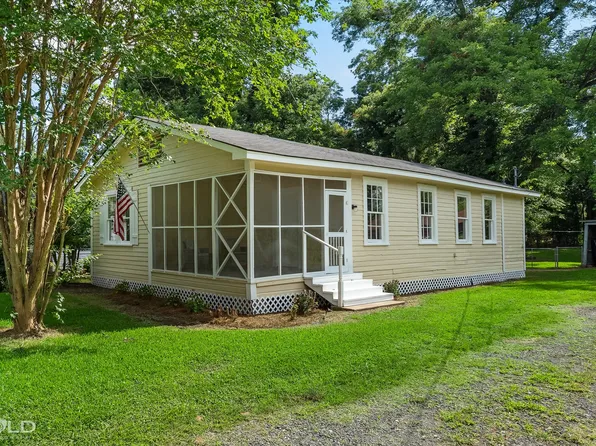 323 Butler Rd, Belcher, LA 71004
