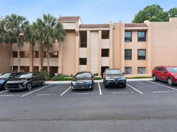 530 Cranes Way APT 107, Altamonte Springs, FL 32701