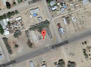 38598 E Yermo Rd, Yermo, CA 92398