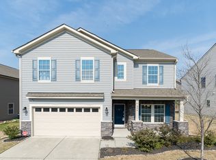 804 Poplar St, Durham, NC 27703