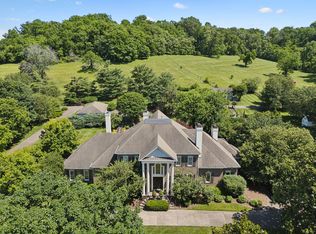 4750 Columbia Pike, Thompsons Station, TN 37179