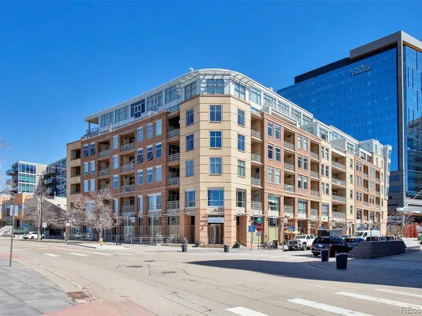 1610 Little Raven Street #206, Denver, CO 80202