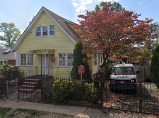 21912 138th Rd, Springfield Gardens, NY 11413