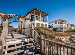 1017 Dune Allen, Santa Rosa Beach, FL 32459
