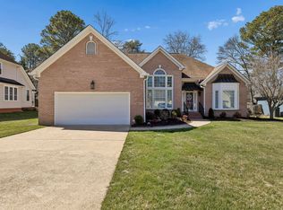 1626 Gunston Hall Rd #0, Hixson, TN 37343