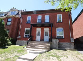 422 Nelson St #1207600, Ottawa, ON K1N7S7