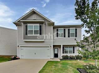 122 Preservation Dr, Greer, SC 29650