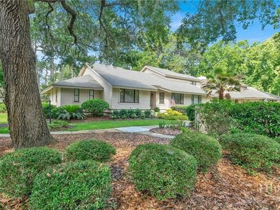 24 Franklin Creek Road N, Savannah, GA, 31411