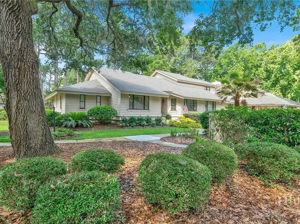 24 Franklin Creek Road N, Savannah, GA 31411