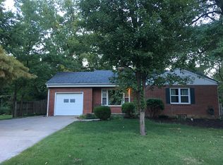 118 Lindell Dr, Columbia, MO 65203