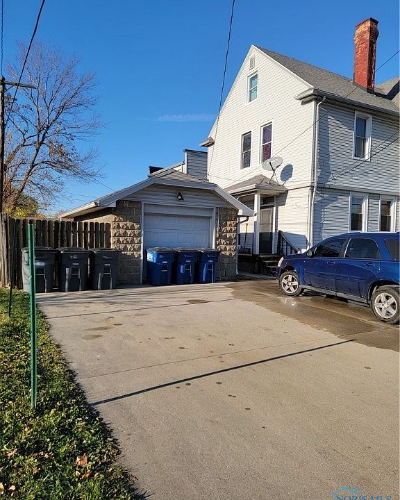322 Euclid Ave 322 Euclid Ave Toledo, OH Zillow