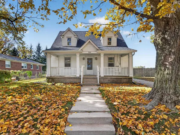 3604 S Selby St, Marion, IN 46953