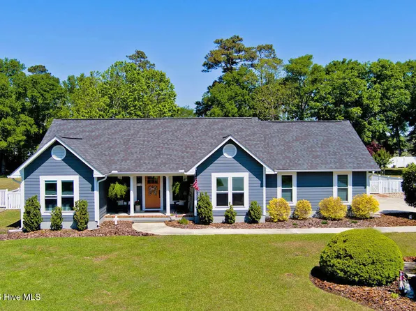 112 Magens Way, Cedar Point, NC 28584