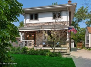 451 Broadview Ave, Highland Park, IL 60035