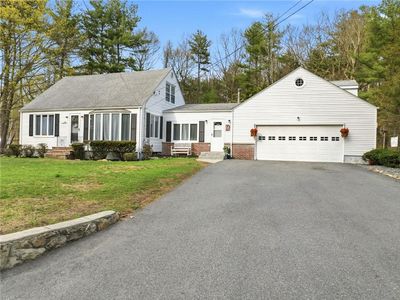 19 Fanning Ln, Smithfield, RI, 02828