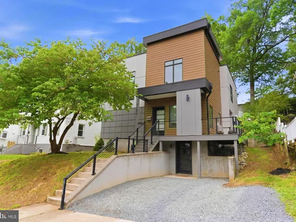 1408 N Powhatan St, Arlington, VA 22205