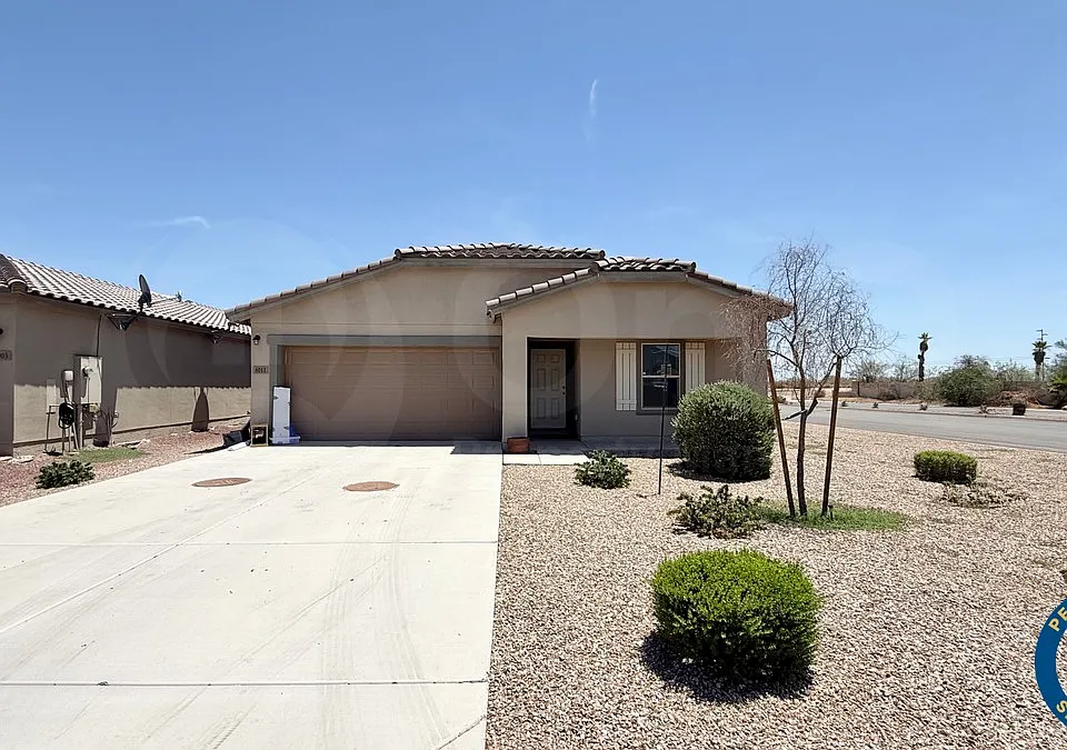 8011 S Magic Dr
