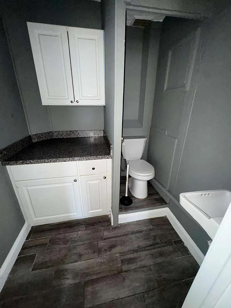 Building Photo - 465 Lafayette St #1