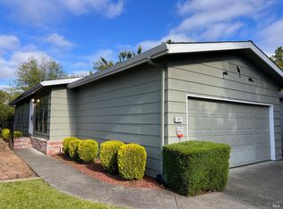 1955 Pinercrest Dr SPACE 223, Santa Rosa, CA 95403