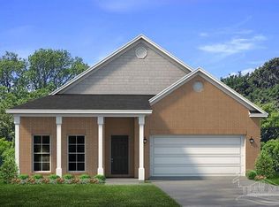 7866 Burnside Loop, Pensacola, FL 32526