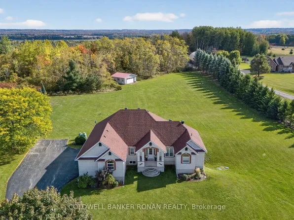 6595 3rd Line, Essa, ON L9R 1V2