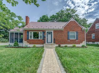 3433 Valley View Ave NW, Roanoke, VA 24012