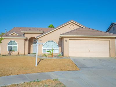 724 Wellington Ct, Los Banos, CA, 93635