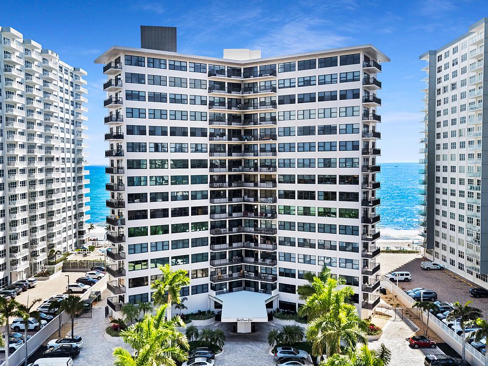 1st image of 3800 Galt Ocean Drive #Ph 5,6,7