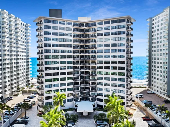 3800 Galt Ocean Drive #Ph 5,6,7, Fort Lauderdale, FL 33308