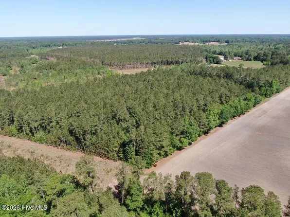 20.51 Acre Sweat Drive, Bladenboro, NC 28320