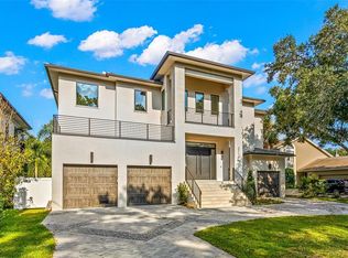 2118 S Hesperides St, Tampa, FL 33629